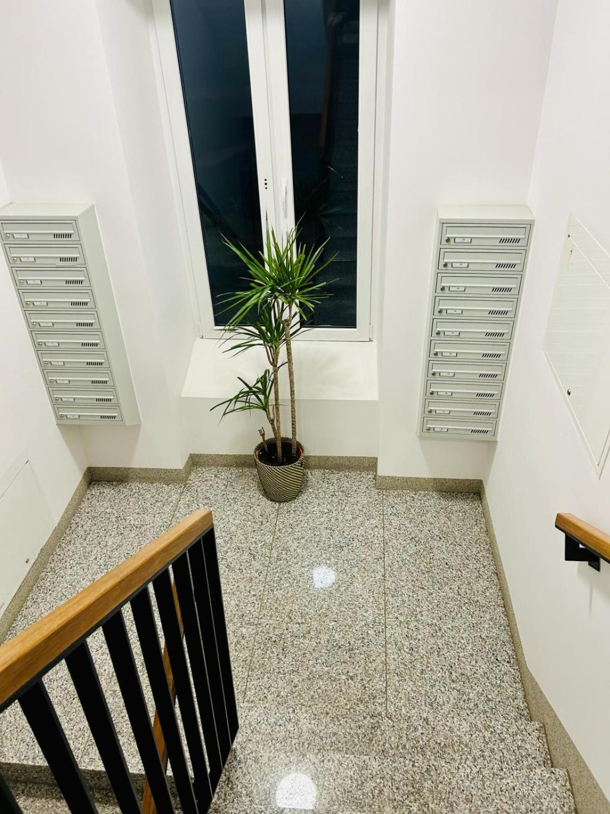 Targowa L11 Apartment *