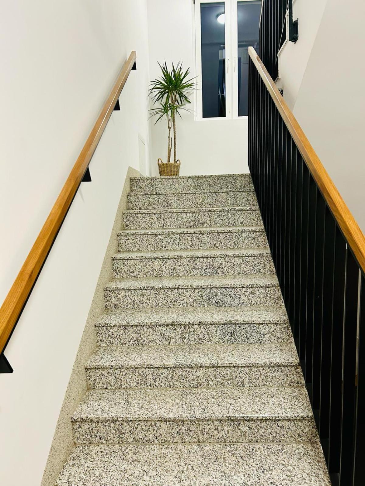 Apartment Targowa L11 *
