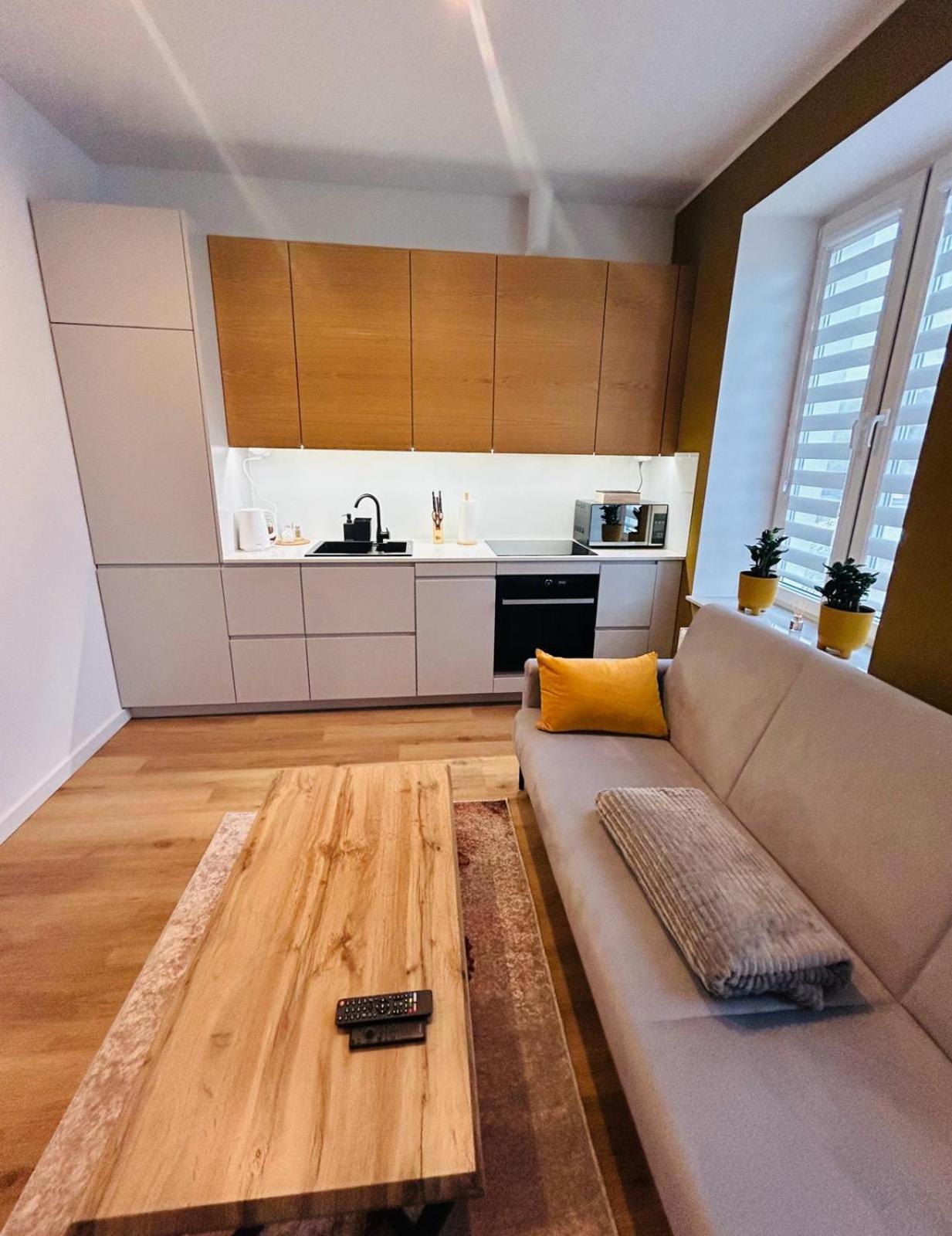 Targowa L11 Apartment Lublin