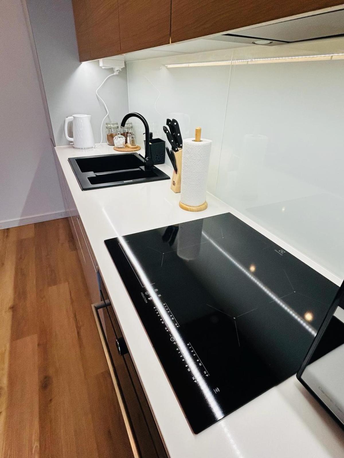 Targowa L11 Apartment Lublin