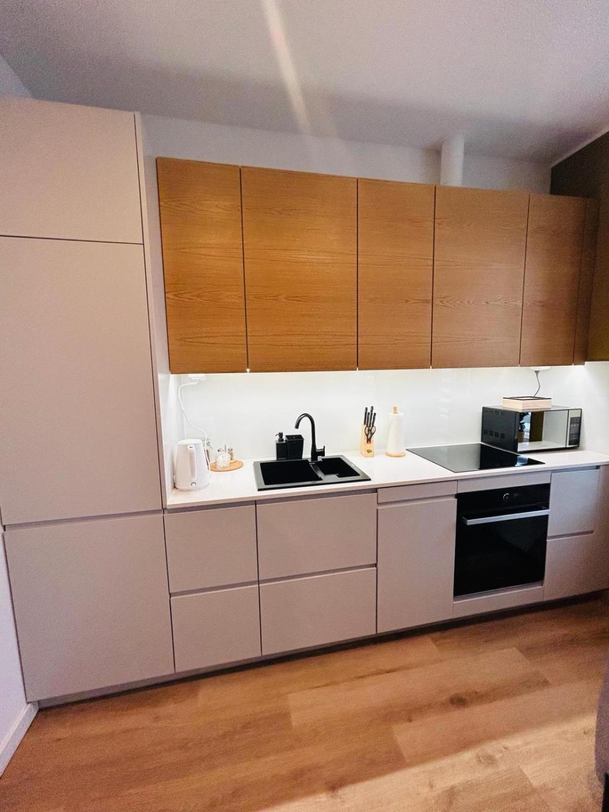 Apartment Targowa L11 Lublin